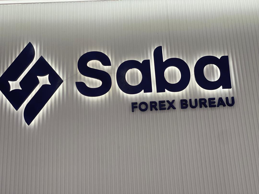 Saba Forex Expands to Wollo Sefer!